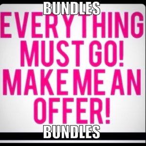 ♥️Everything! ♥️